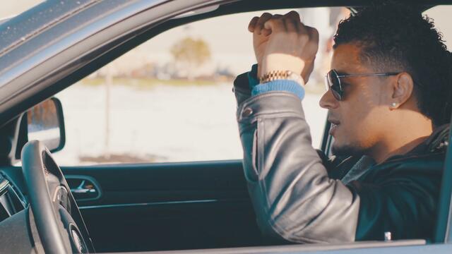 Denis Graca - Perdão [Official Video]