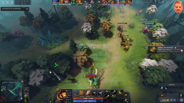 Martín Liberman: “Hace falta desde la cuenta de Mickey Mouse decir esas cosas”