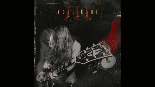 Acid King - Heavy Load