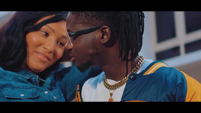 Donzy - Slay Mama ft. Kuami Eugene (Official Video)