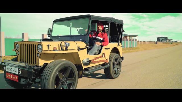 Dhakdan da Pind (Official Video): Simu Dhillon | Latest Punjabi Songs 2020 - New Punjabi Song 2020