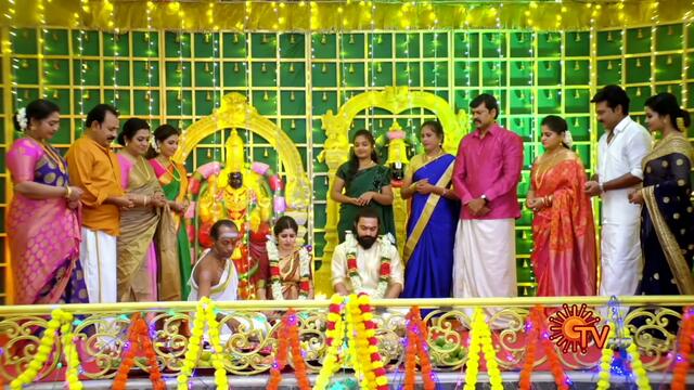 Kanmani - Best Scenes | 10 Nov 2020 | Sun TV Serial | Tamil Serial