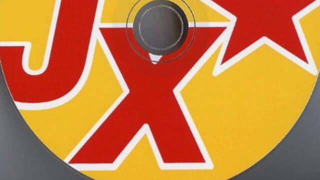 JX - Restless (Guyver Remix)