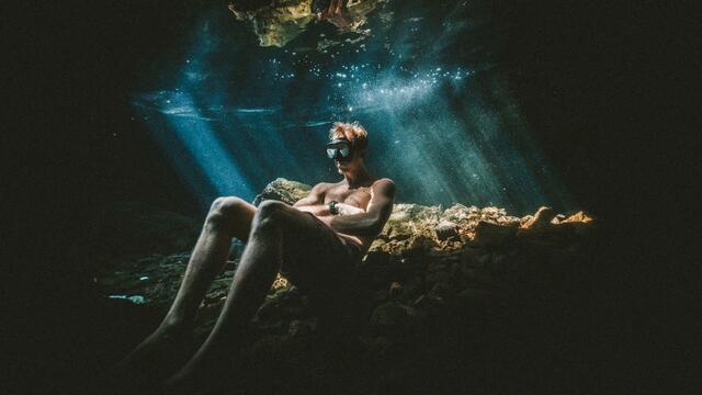 Mind Cavity - Nuclear Bliss (Electronic)