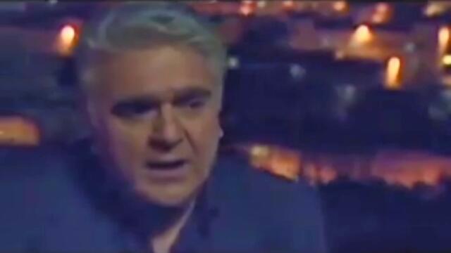 Πασχάλης Τερζής - Δε Μιλάμε - не говорим