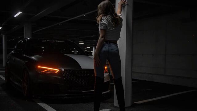 Inez - Menak Wla Meni (XZEEZ Remix)