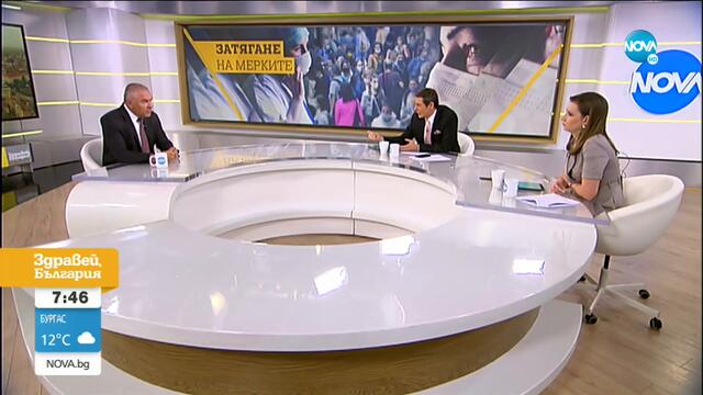 Марешки: Фармацевтичната мафия има интерес да се създава хаос в системата
