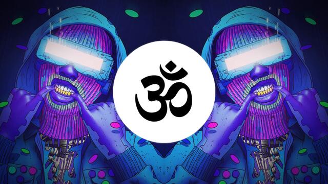 Freestylers feat. Pendulum - Painkiller (WoZa, Switch Remix)