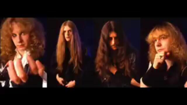 Sabbat - A Cautionary Tale