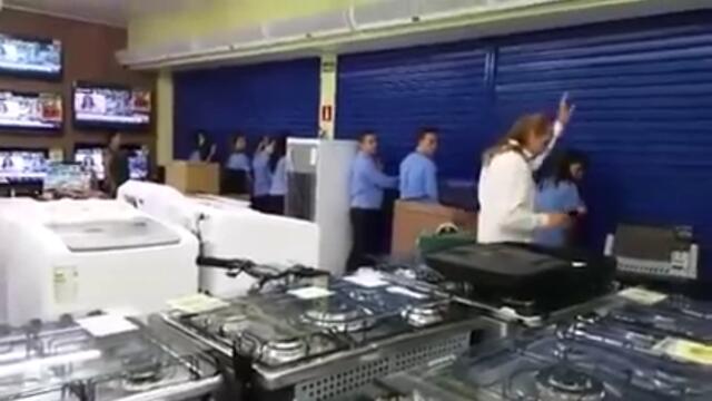 Black Friday Fail Brasil