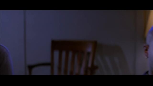 The Thing | The Blood Test