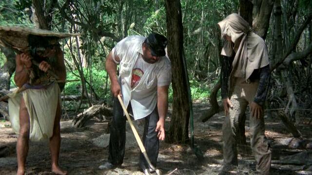 Който намери приятел, намира съкровище  Who Finds a Friend Finds a Treasure  (1981) Бг Аудио Част 3