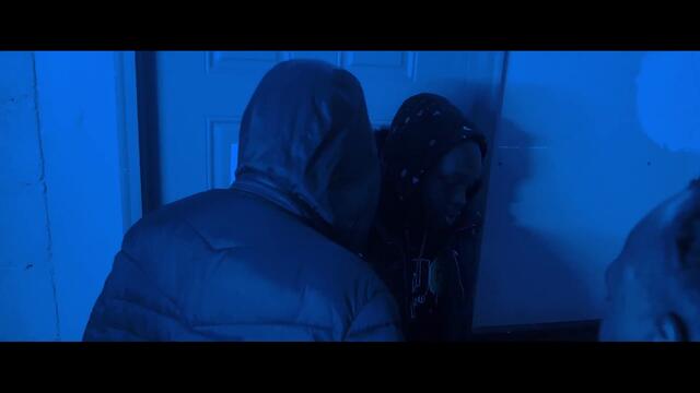 ROZE DON - DRUGS MONEY (OFFICIAL MUSIC VIDEO)