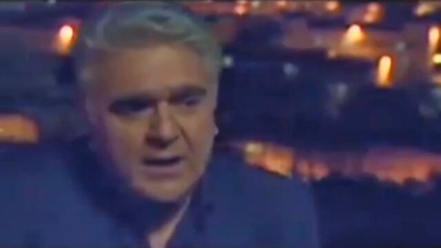 Πασχάλης Τερζής - Δε Μιλάμε - не говорим - субтитри