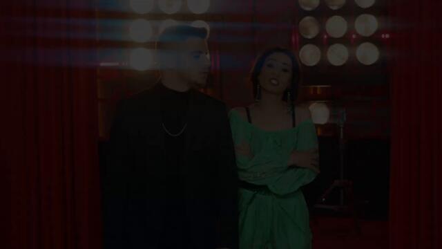 Bilal Sonses & Yıldız Tilbe - Hasbelkader (Official Video)