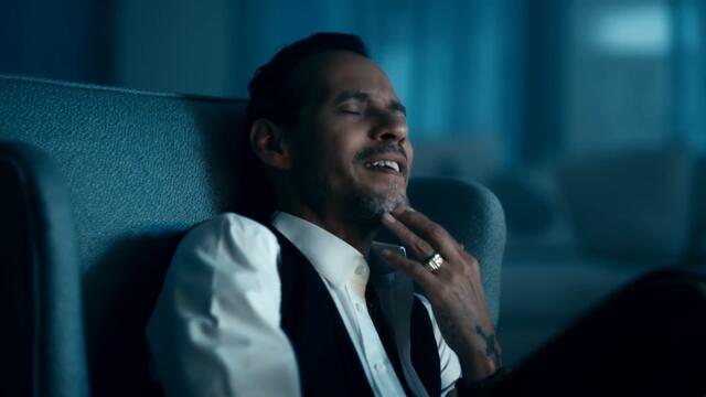 Marc Anthony - Un Amor Eterno (Versión Balada - Official Video)