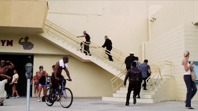 Лоши момчета 2 Bad Boys 2   (2003) Бг Аудио Част 4