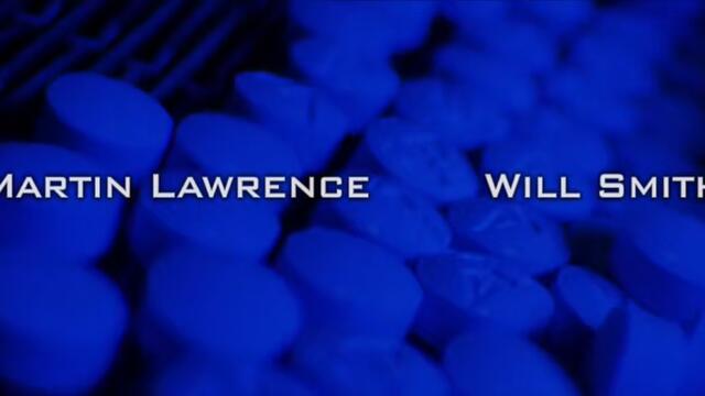 Лоши момчета 2 Bad Boys 2   (2003) Бг Аудио Част 1