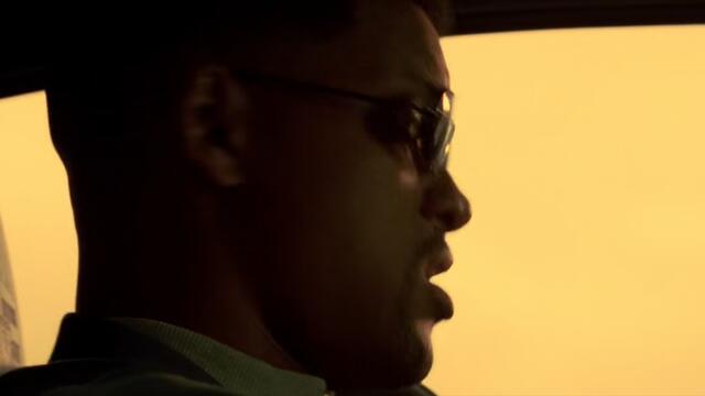 Лоши момчета Bad Boys   (1995)  Бг Аудио Част 1