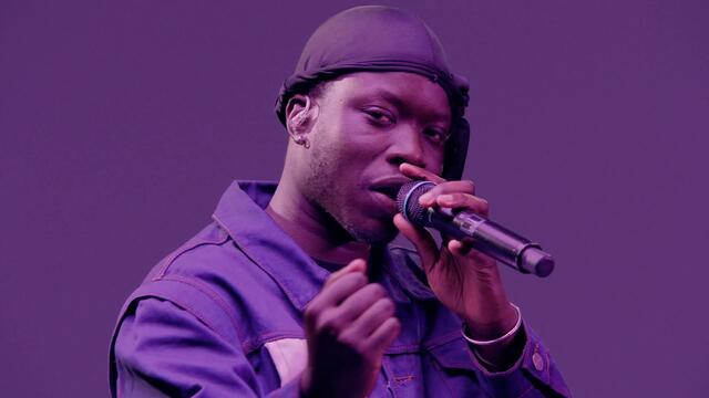 S.Pri Noir - Fiesta (Live) | ROUNDS | Vevo