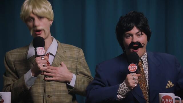 KAWALA - Pure Desire (Official Video)