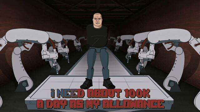 Merkules & Kevin Gates - ''Apply Pressure'' (Official Video)