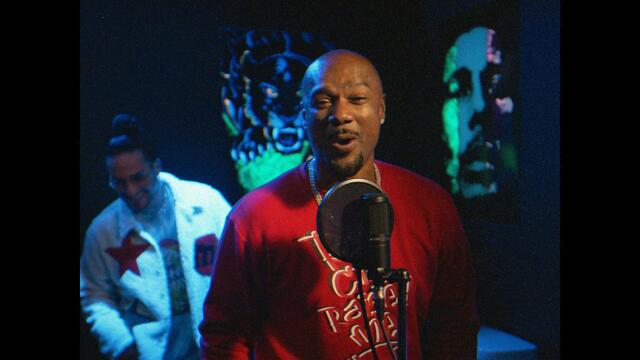 Russ - Who Wants What (Feat. Ab-Soul) (Official Video)