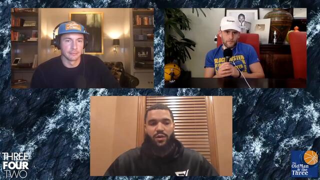 Fred VanVleet Opens Up About The Toronto Raptors Trading DeMar DeRozan