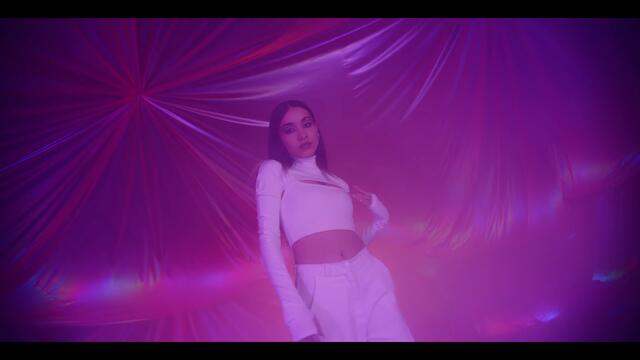 Maria Becerra, RusherKing - Confiésalo (Official Video)