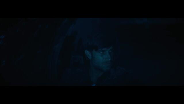 Papa Roach - The Ending (Remastered) - (Official Video from The Retaliators)