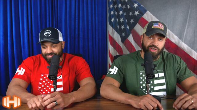 President Trump's Explosive Tweet About The Election Fraud