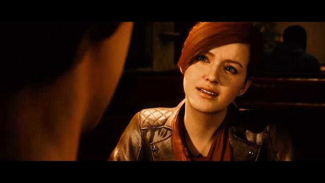 Official SPIDER-MAN Miles Morales Story recap TRAILER *fan-Made*