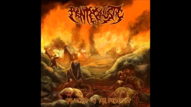 Pentecaustic - Holocaust on the Pentecost Demo