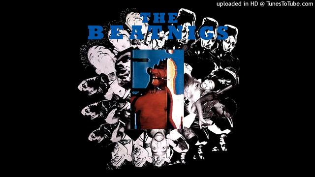 The Beatnigs - C.I.A.