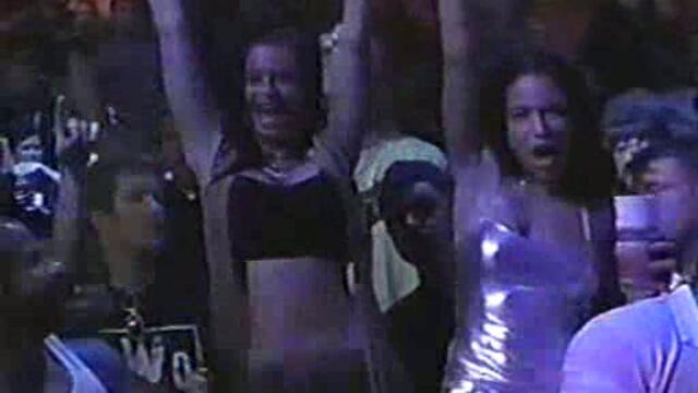 WCW: Хълк Хоган е легитимно уволнен по PPV (2000)