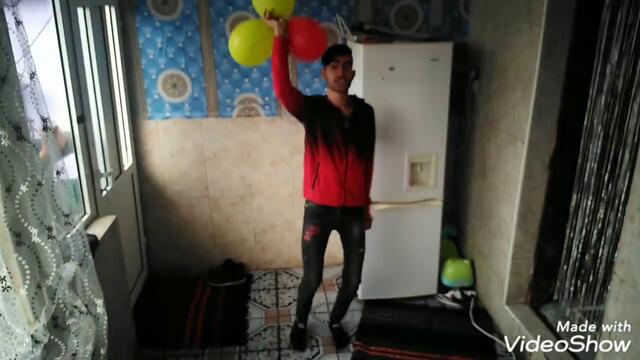 DJ Страхил как играе кючек роман Хавасъ 2020