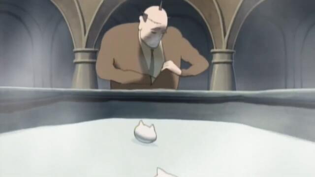 Cat Soup - Embracing Stream Of Consciousness