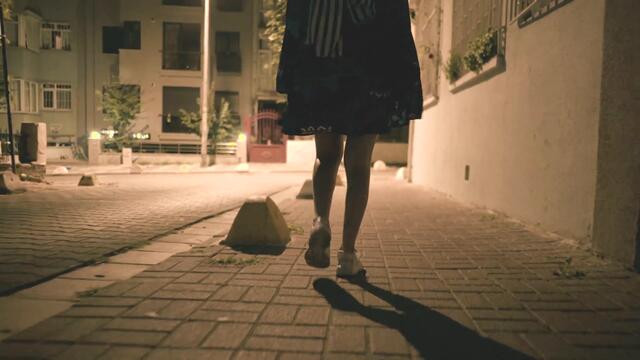 ILHAN ERSAHIN'S ISTANBUL SESSIONS "Hurri-Mitanni (Güzel Haber)" [official video]