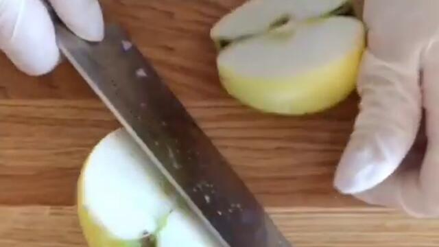 Рецепти від GoldenWhite/Форшмак з GoldenWhite