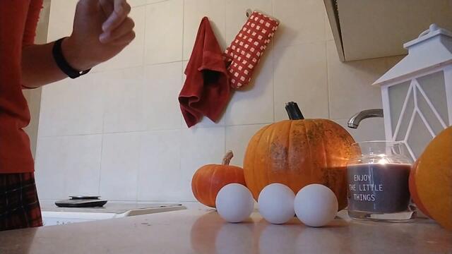 Нові осінні рецепти. Низькокалорійна піца, тертий пиріг та випічка, яка не нашкодить фігурі.