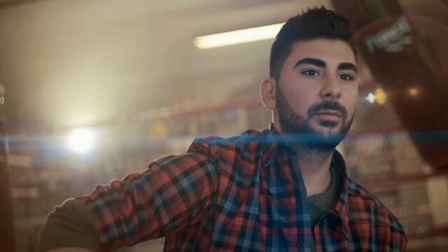 Konstantinos Pantelidis - Ki An Me Miso _ Official Video 2020
