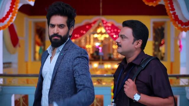 Anbe Vaa Serial | Episode 11 | 13th Nov 2020 | Virat | Delna Davis | SunTV Serial |Saregama TVShows