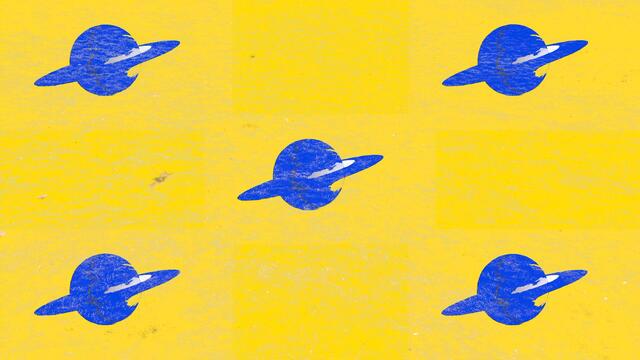 The tales of the Space Badger - Episode 7 : The Light from the Stars