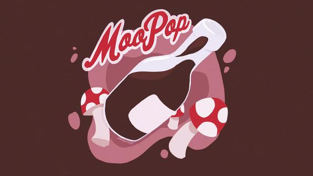 cubfan135 - Moo Pop (Soggy Beats Remix)