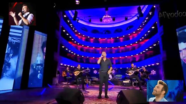 Γιάννης Πλούταρχος - Να' χα τη δύναμη - да имах силата