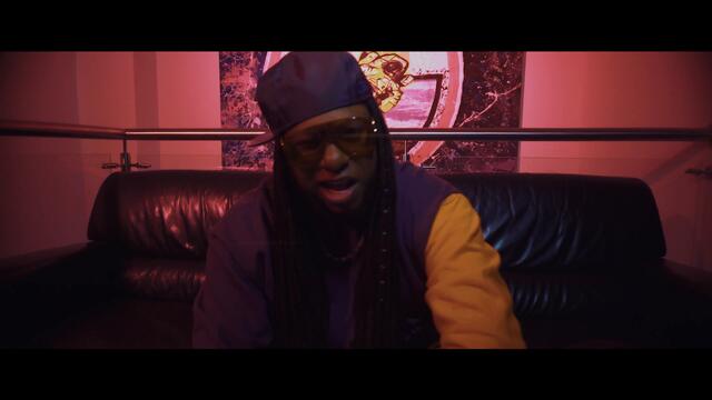 Jamby "El Favo" - Baby (Remix) (Official Video) ft. Mackie