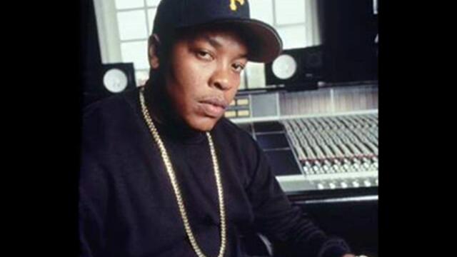 Dr Dre Ft DJ Quik - Put It On Me