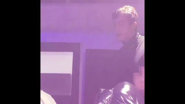 Lipstick (Visualizer) - Charlie Georgio x Fletch