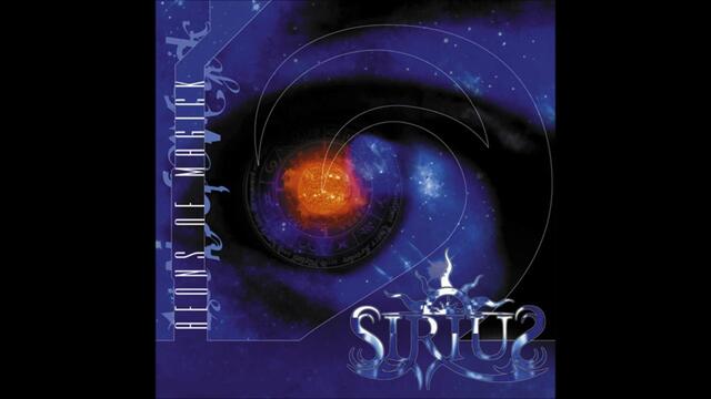 Sirius - The Collapsing Spheres of Time