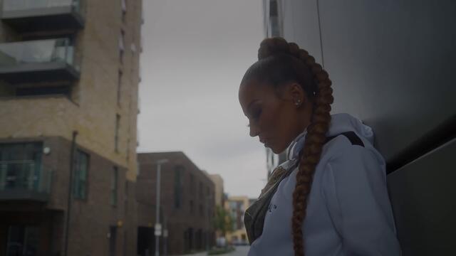 Asya Ft. Rio Rainz - Come Up Remix [Music Video] | GRM Daily